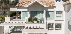 Neubau - Penthouse - Benahavis - Costa del Sol