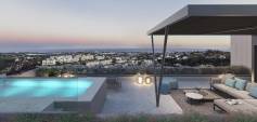 Neubau - Penthouse - Benahavis - Costa del Sol