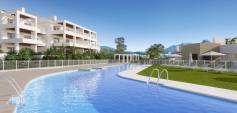 Neubau - Penthouse - Benahavis - Costa del Sol