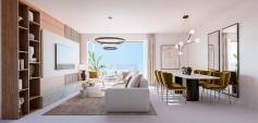 Neubau - Penthouse - Benalmdena - Costa del Sol