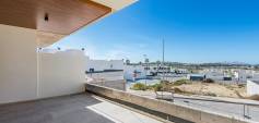 Neubau - Penthouse - Benijofar - Costa Blanca South