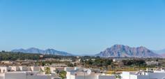 Neubau - Penthouse - Benijofar - Costa Blanca South