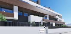 Neubau - Penthouse - Benijofar - Costa Blanca South