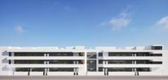 Neubau - Penthouse - Benijofar - Costa Blanca South