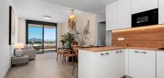 Neubau - Penthouse - Benijofar - Costa Blanca South