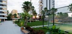 Neubau - Penthouse - Calpe - Costa Blanca North