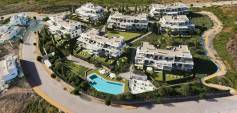 Neubau - Penthouse - Casares - Costa del Sol