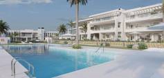 Neubau - Penthouse - Casares - Costa del Sol