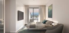 Neubau - Penthouse - Casares - Costa del Sol