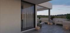 Neubau - Penthouse - Casares - Costa del Sol