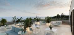 Neubau - Penthouse - Casares - Costa del Sol