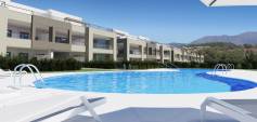 Neubau - Penthouse - Casares - Costa del Sol