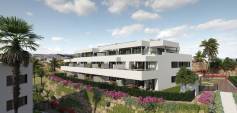 Neubau - Penthouse - Casares - Costa del Sol