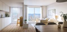 Neubau - Penthouse - Denia - Puerto