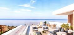 Neubau - Penthouse - Estepona - Costa del Sol