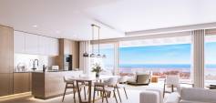 Neubau - Penthouse - Estepona - Costa del Sol