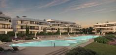 Neubau - Penthouse - Estepona - Costa del Sol