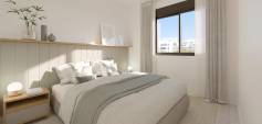 Neubau - Penthouse - Estepona - Costa del Sol