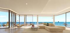 Neubau - Penthouse - Estepona - Costa del Sol