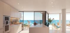 Neubau - Penthouse - Estepona - Costa del Sol