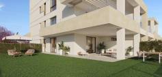 Neubau - Penthouse - Estepona - Costa del Sol