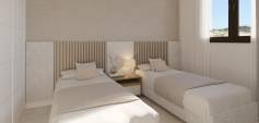 Neubau - Penthouse - Estepona - Costa del Sol