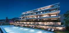 Neubau - Penthouse - Estepona - Costa del Sol