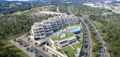 Neubau - Penthouse - Estepona - Costa del Sol