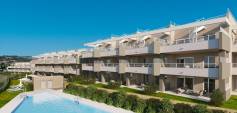 Neubau - Penthouse - Estepona - Costa del Sol