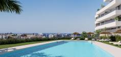 Neubau - Penthouse - Estepona - Costa del Sol