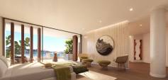 Neubau - Penthouse - Estepona - Costa del Sol