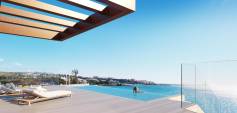 Neubau - Penthouse - Estepona - Costa del Sol