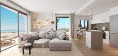 Neubau - Penthouse - Estepona - Costa del Sol