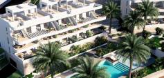 Neubau - Penthouse - Finestrat - Costa Blanca North