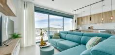 Neubau - Penthouse - Finestrat - Costa Blanca North