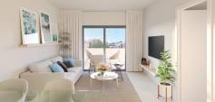 Neubau - Penthouse - Fuengirola - Costa del Sol