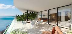 Neubau - Penthouse - Fuengirola - Costa del Sol