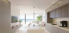 Neubau - Penthouse - Fuengirola - Costa del Sol