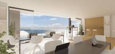 Neubau - Penthouse - Fuengirola - Costa del Sol