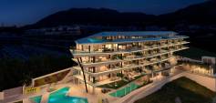 Neubau - Penthouse - Fuengirola - Costa del Sol