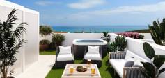 Neubau - Penthouse - Gran Alacant - Costa Blanca South