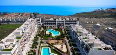 Neubau - Penthouse - Gran Alacant - Costa Blanca South