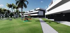 Neubau - Penthouse - Guardamar del Segura - Costa Blanca South