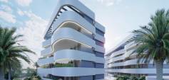 Neubau - Penthouse - Guardamar del Segura - Costa Blanca South