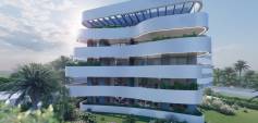 Neubau - Penthouse - Guardamar del Segura - Costa Blanca South