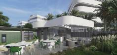 Neubau - Penthouse - Guardamar del Segura - Costa Blanca South