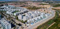 Neubau - Penthouse - Guardamar del Segura - Costa Blanca South