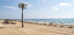 Neubau - Penthouse - Guardamar del Segura - Costa Blanca South