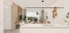 Neubau - Penthouse - Guardamar del Segura - Costa Blanca South