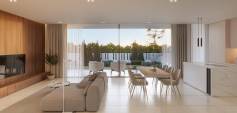 Neubau - Penthouse - La Nucía - Costa Blanca North